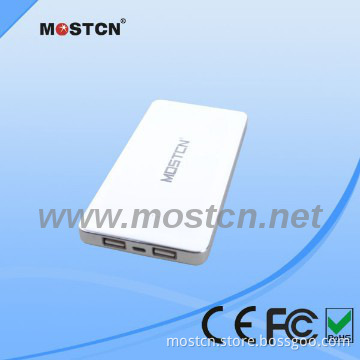 portable power bank 5600mA power bank for smartphone
